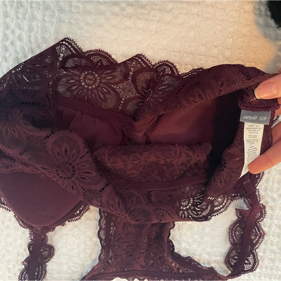 Aerie bralette - Picture 3 of 3